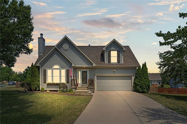 15615 S Brougham Dr, Olathe, KS 66062 - photo 1