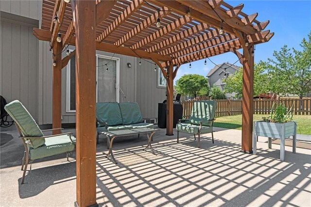 15615 S Brougham Dr, Olathe, KS 66062 - photo 35