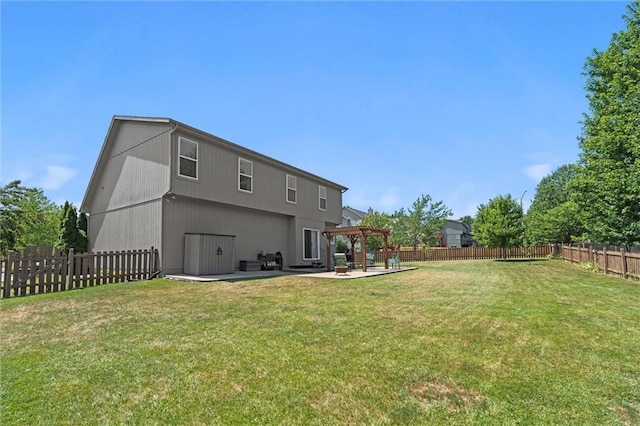 15615 S Brougham Dr, Olathe, KS 66062 - photo 37