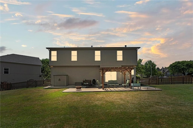 15615 S Brougham Dr, Olathe, KS 66062 - photo 39