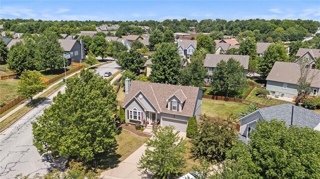 15615 S Brougham Dr, Olathe, KS 66062 - photo 42