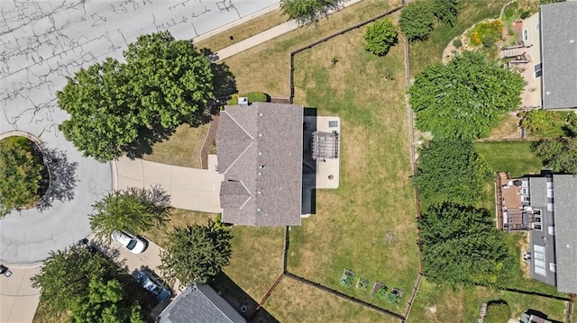 15615 S Brougham Dr, Olathe, KS 66062 - photo 45