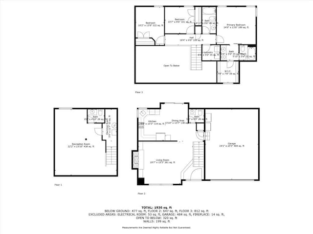 15615 S Brougham Dr, Olathe, KS 66062 - photo 48