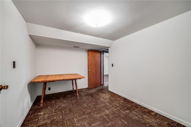 561 SW County Road O, Holden, MO 64040 - finished below grade area with baseboards