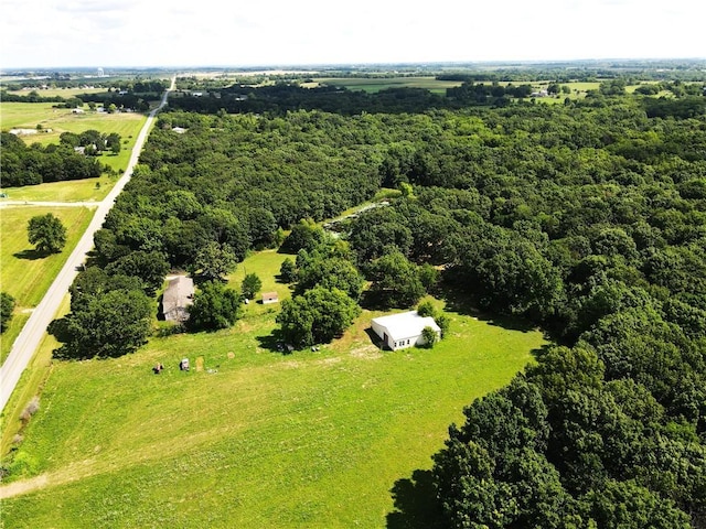 561 SW County Road O, Holden, MO 64040 - view of rural area