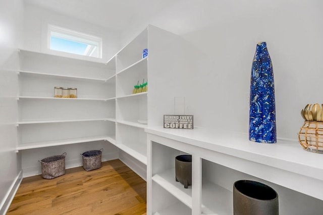 2416 W 177th St, Overland Park, KS 66085 - view of pantry
