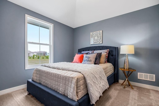 2416 W 177th St, Overland Park, KS 66085 - carpeted bedroom featuring baseboards