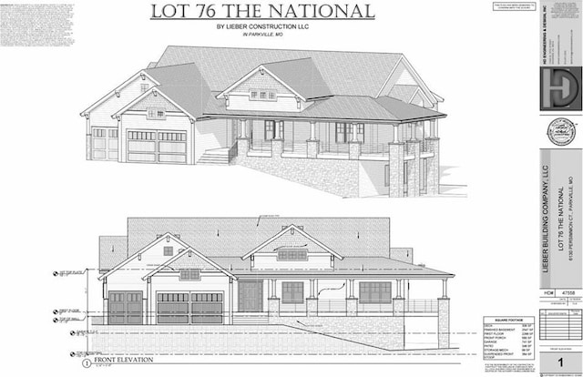 6130 S National Dr, Parkville, MO 64152 - view of miscellaneous property collateral