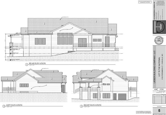 6130 S National Dr, Parkville, MO 64152 - view of miscellaneous document
