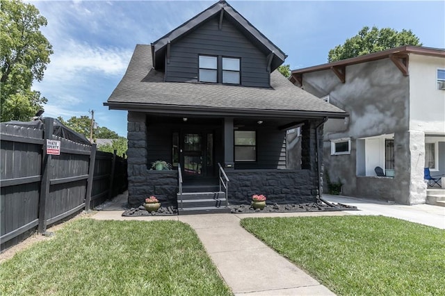 3433 Agnes Ave, Kansas City, MO 64128 - photo 1