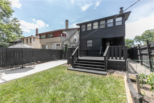 3433 Agnes Ave, Kansas City, MO 64128 - photo 4