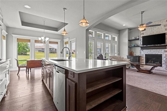 4720 NE Gateway Dr, Lees Summit, MO 64064 - photo 10
