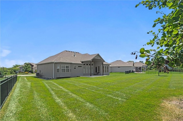 4720 NE Gateway Dr, Lees Summit, MO 64064 - photo 36