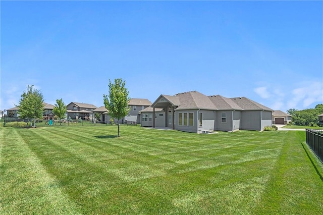 4720 NE Gateway Dr, Lees Summit, MO 64064 - photo 38