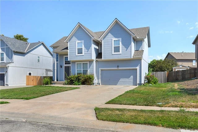 546 E Skylark St, Gardner, KS 66030 - photo 1