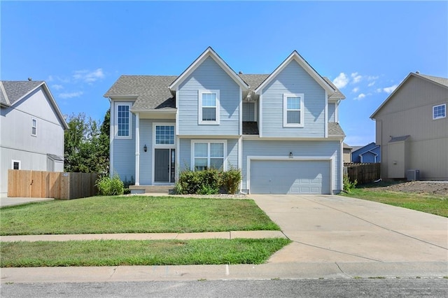 546 E Skylark St, Gardner, KS 66030 - photo 2