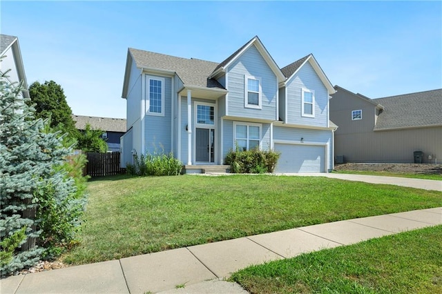 546 E Skylark St, Gardner, KS 66030 - photo 3