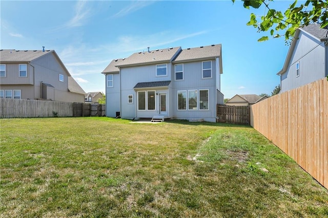 546 E Skylark St, Gardner, KS 66030 - photo 38