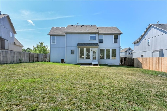 546 E Skylark St, Gardner, KS 66030 - photo 39
