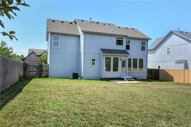 546 E Skylark St, Gardner, KS 66030 - photo 40