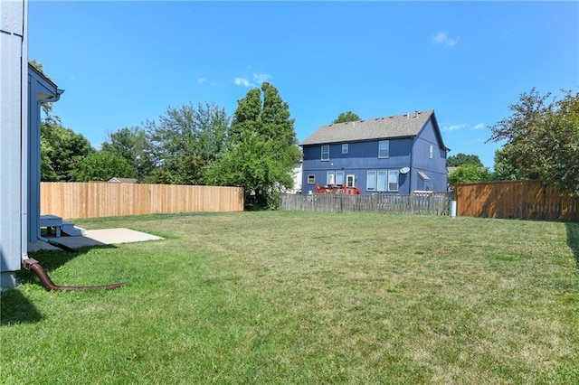 546 E Skylark St, Gardner, KS 66030 - photo 41