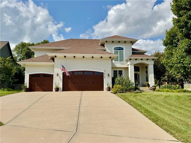 22102 W 57th Ter, Shawnee, KS 66226 - photo 3