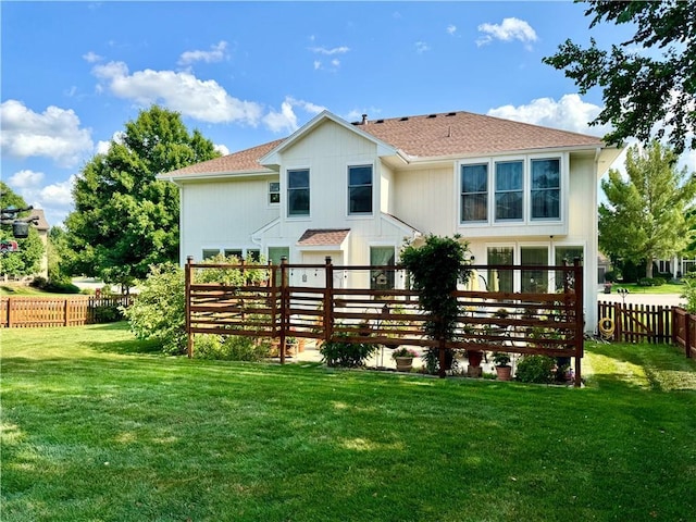 22102 W 57th Ter, Shawnee, KS 66226 - photo 73