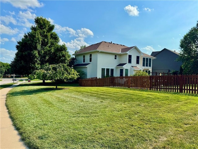 22102 W 57th Ter, Shawnee, KS 66226 - photo 72