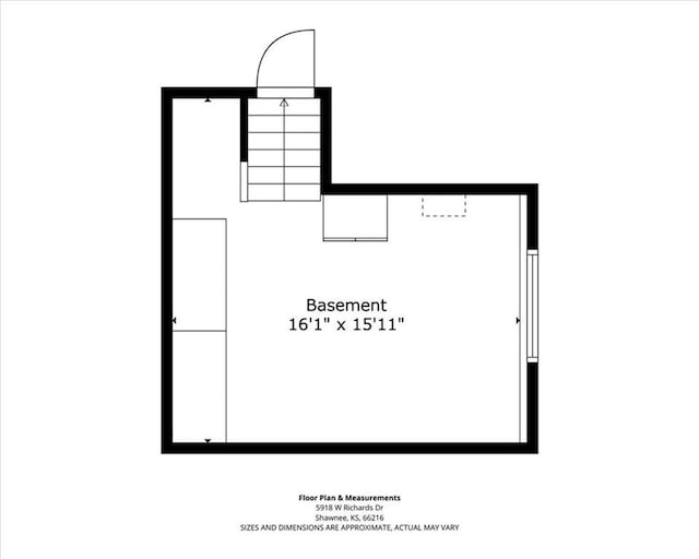 5918 W Richards Dr, Shawnee, KS 66216 - photo 44