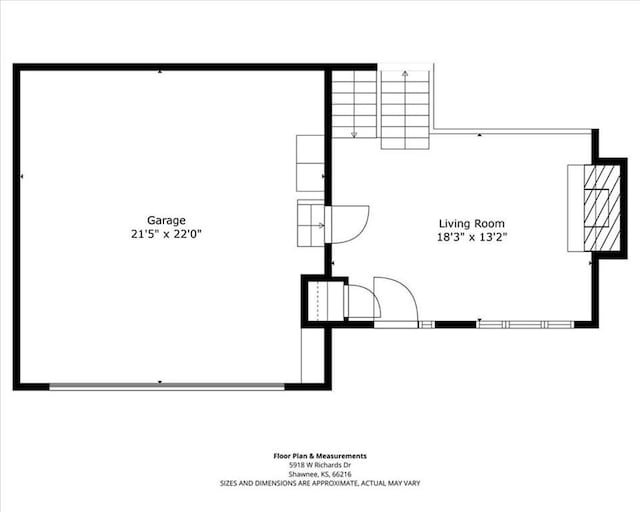 5918 W Richards Dr, Shawnee, KS 66216 - photo 40