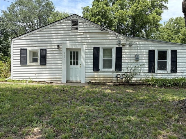5356 N Wheeling Ave, Kansas City, MO 64119 - photo 1