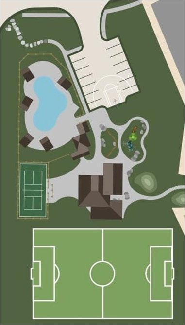 11802 W 181st Ter, Overland Park, KS 66013 - view of a document