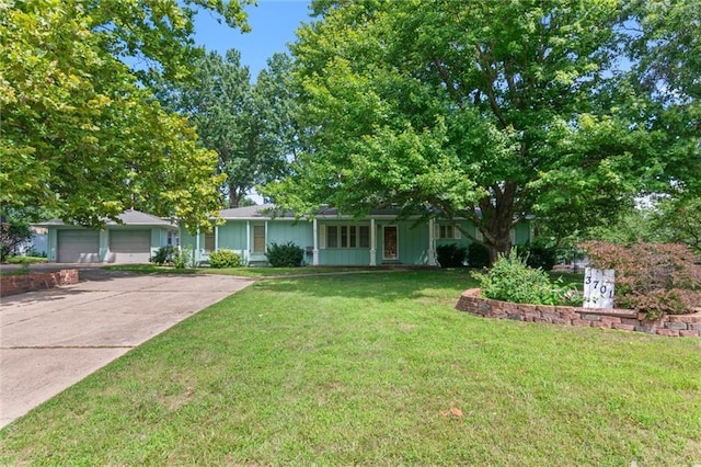 3701 N 155th St, Basehor, KS 66007 - photo 1