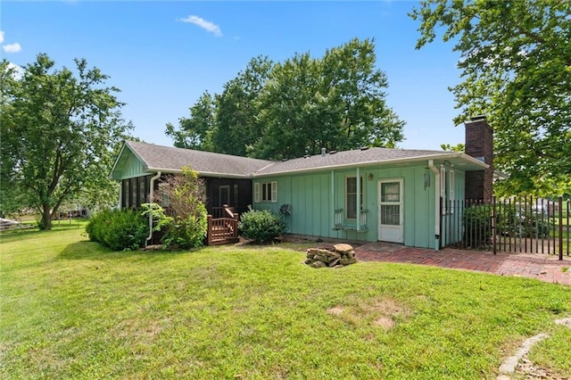 3701 N 155th St, Basehor, KS 66007 - photo 25