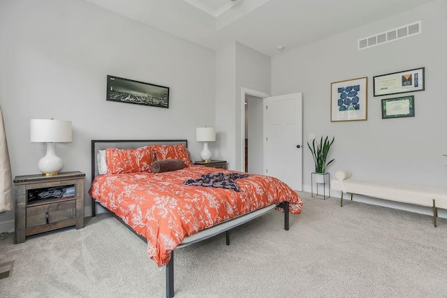 1034 SW Cheshire Dr, Lees Summit, MO 64083 - view of carpeted bedroom