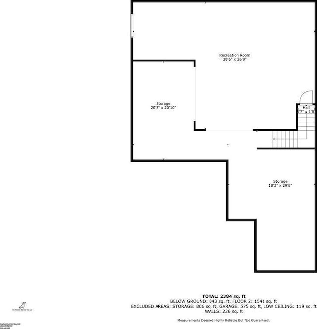 1034 SW Cheshire Dr, Lees Summit, MO 64083 - view of home floor plan