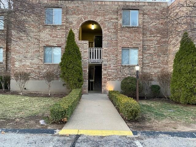 1848 E 97th St Unit C & D, Kansas City, MO 64131 - view of property