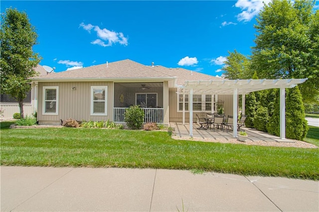 4668 SW Soldier Dr, Lees Summit, MO 64082 - photo 28