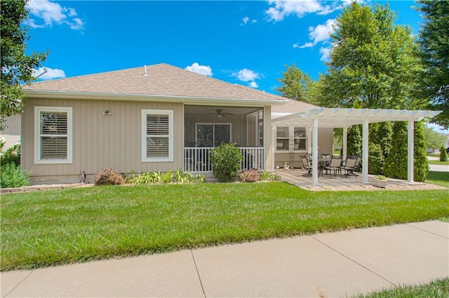 4668 SW Soldier Dr, Lees Summit, MO 64082 - photo 29
