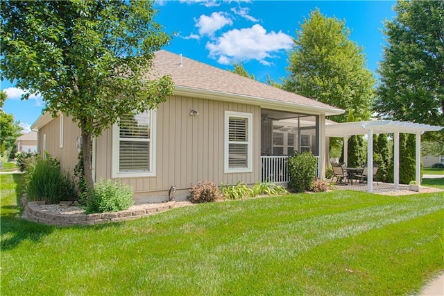 4668 SW Soldier Dr, Lees Summit, MO 64082 - photo 30