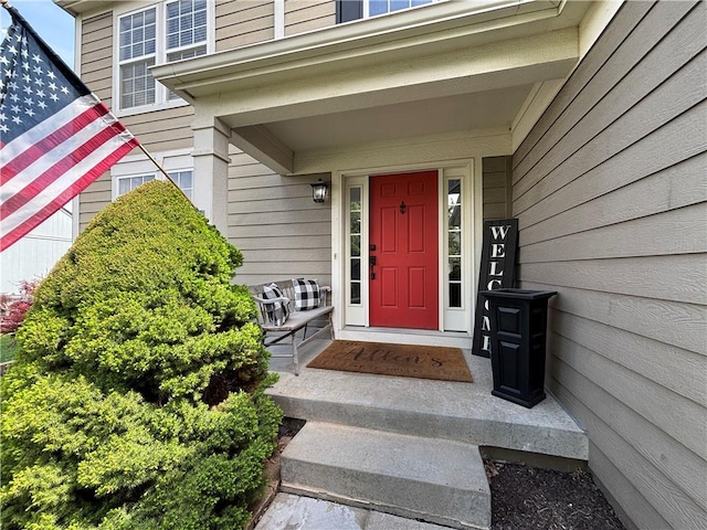1840 W Fredrickson Cir, Olathe, KS 66061 - entrance to property