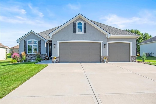 1132 SW Whispering Willow Way, Lees Summit, MO 64064 - photo 1