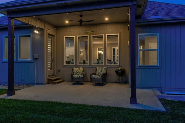 1132 SW Whispering Willow Way, Lees Summit, MO 64064 - photo 29