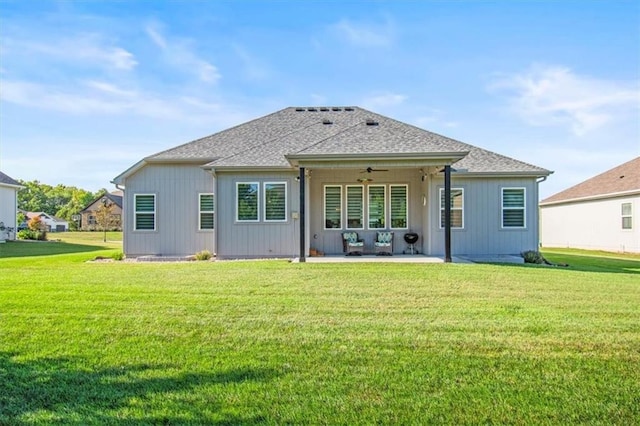 1132 SW Whispering Willow Way, Lees Summit, MO 64064 - photo 30