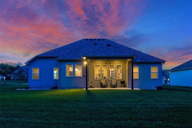 1132 SW Whispering Willow Way, Lees Summit, MO 64064 - photo 31