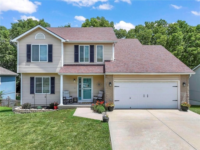 7912 NE 109th Ter, Kansas City, MO 64157 - photo 2