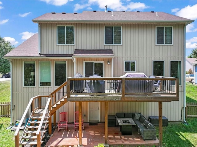 7912 NE 109th Ter, Kansas City, MO 64157 - photo 48