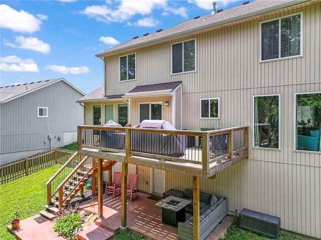 7912 NE 109th Ter, Kansas City, MO 64157 - photo 49