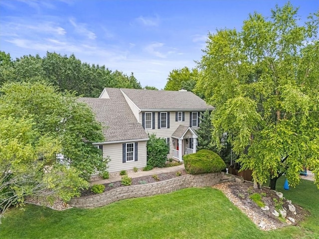 8648 Greenwood Ln, Lenexa, KS 66215 - photo 2