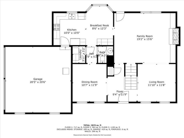 8648 Greenwood Ln, Lenexa, KS 66215 - photo 3